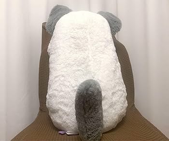 Amazon.co.jp: チンチラのララちゃん ウルトラBIG ぬいぐるみ